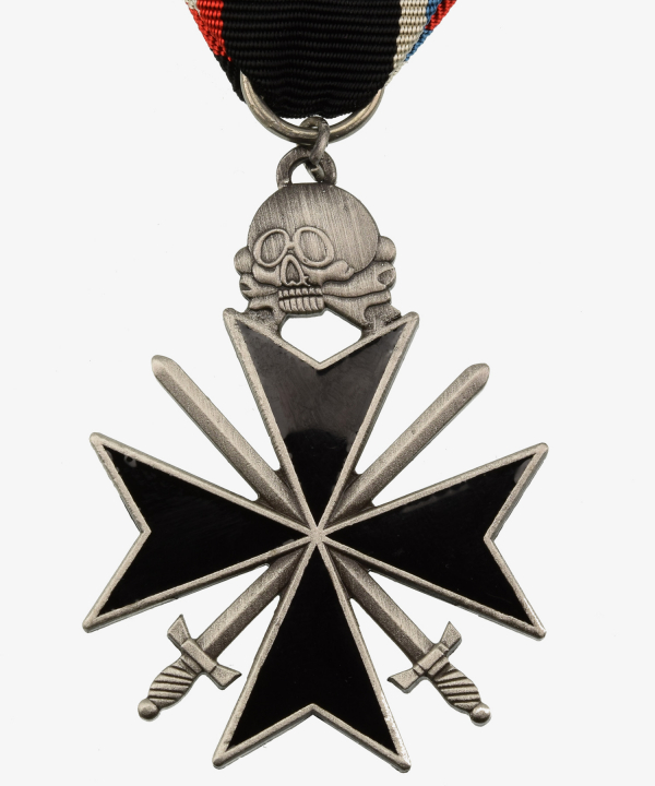 Freikorps, Awaloff Cross 2nd Class of the German-Russian Western Army